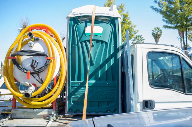 Best Affordable portable toilet rental  in Montalvin Manor, CA