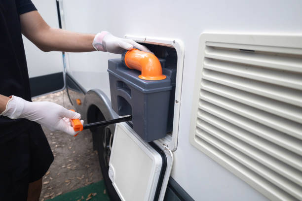 Best Long-term porta potty rental  in Montalvin Manor, CA
